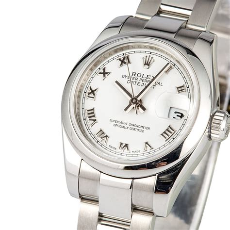 rolex 179160 referenza|Rolex Lady.